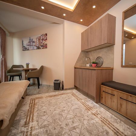 Sm Exclusive Apartments فيسوكو المظهر الخارجي الصورة