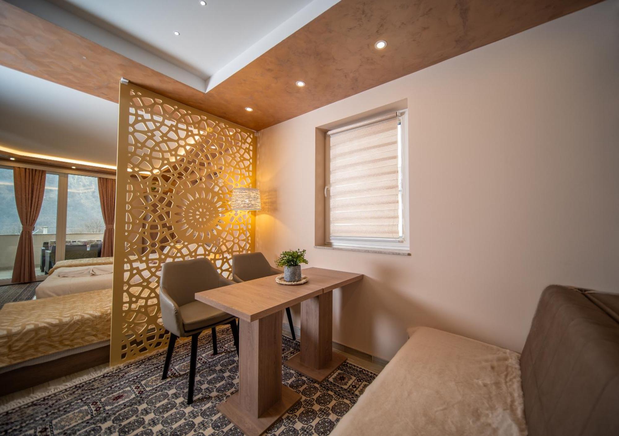 Sm Exclusive Apartments فيسوكو المظهر الخارجي الصورة