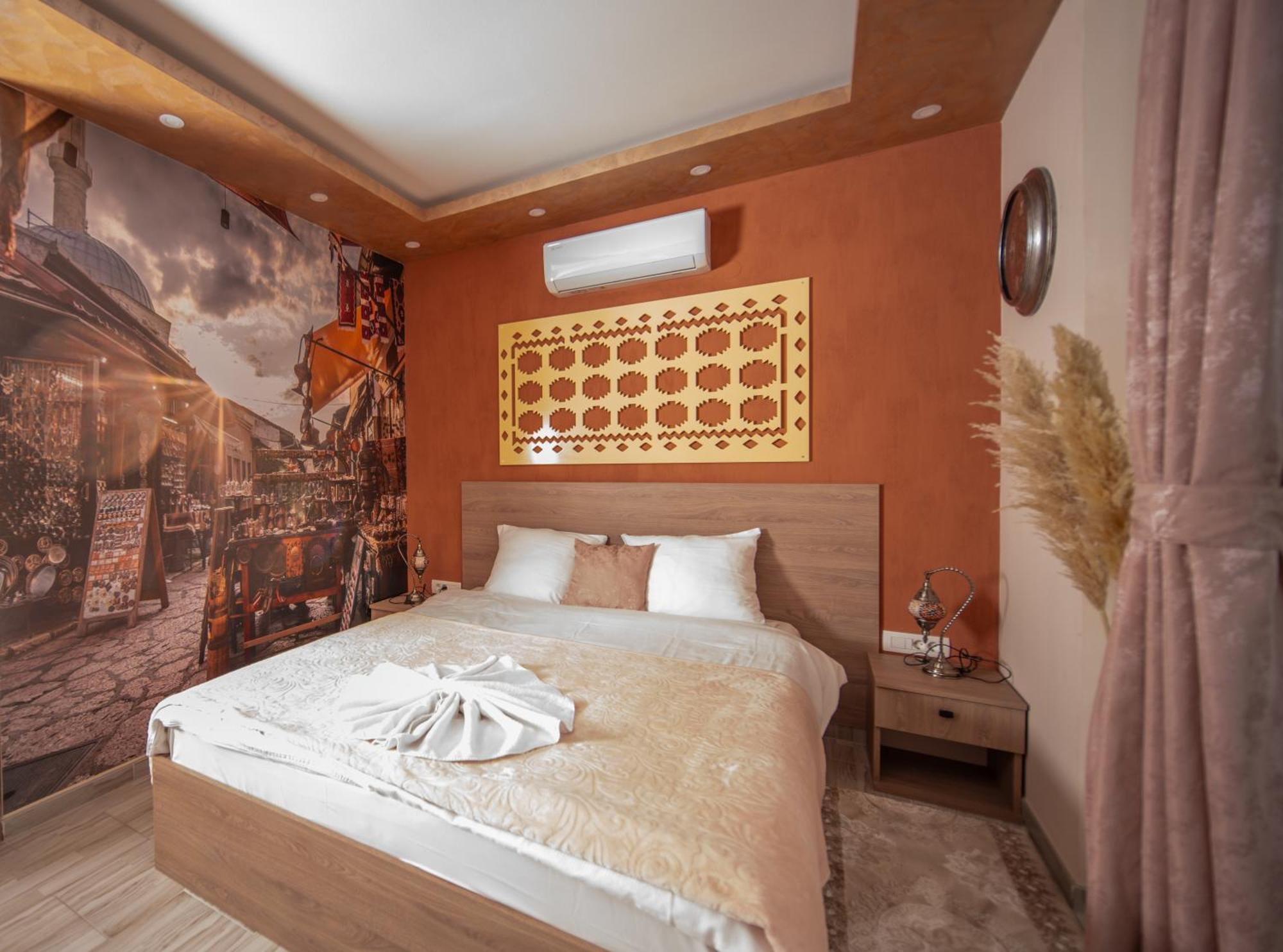 Sm Exclusive Apartments فيسوكو المظهر الخارجي الصورة