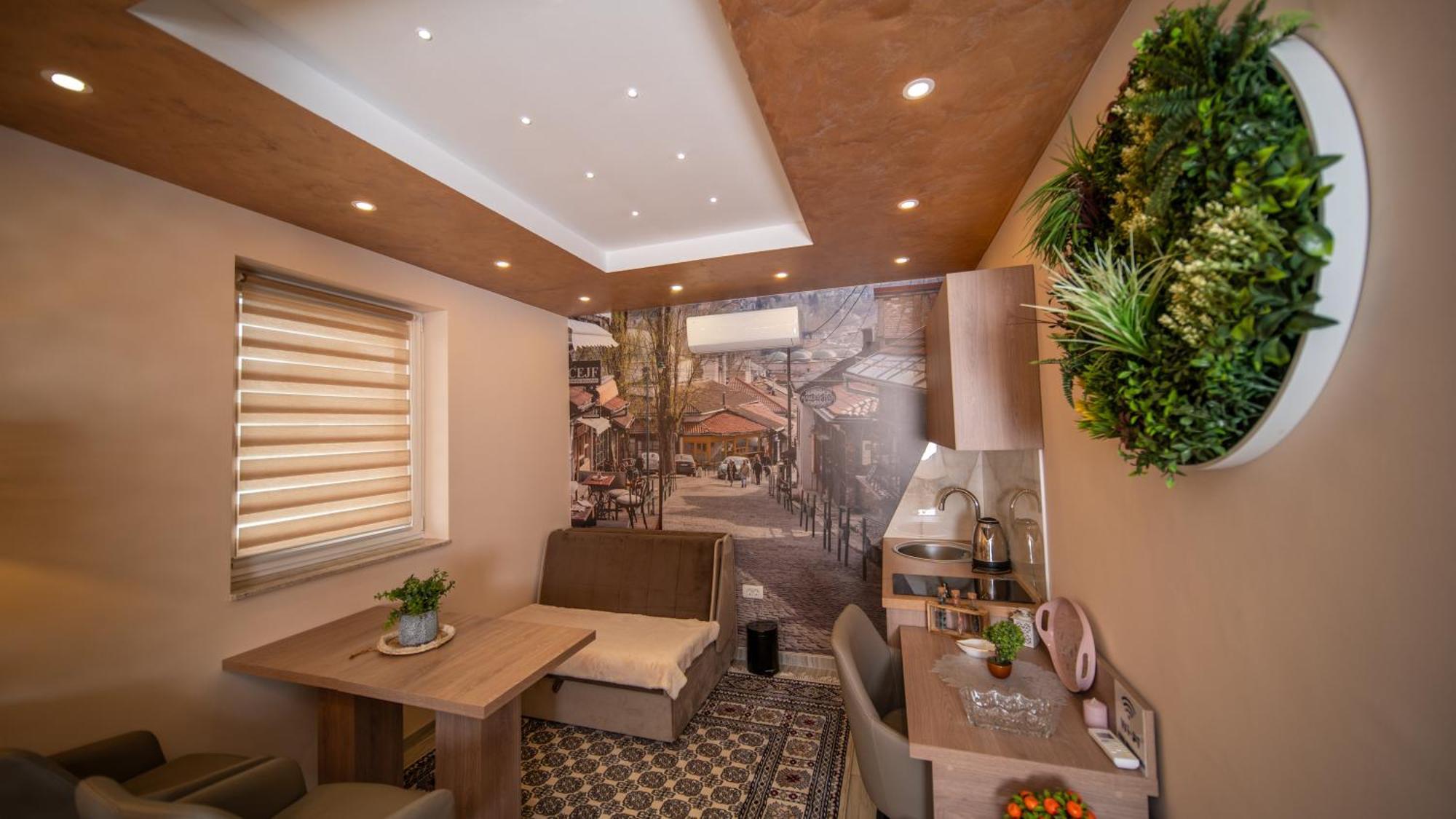 Sm Exclusive Apartments فيسوكو المظهر الخارجي الصورة