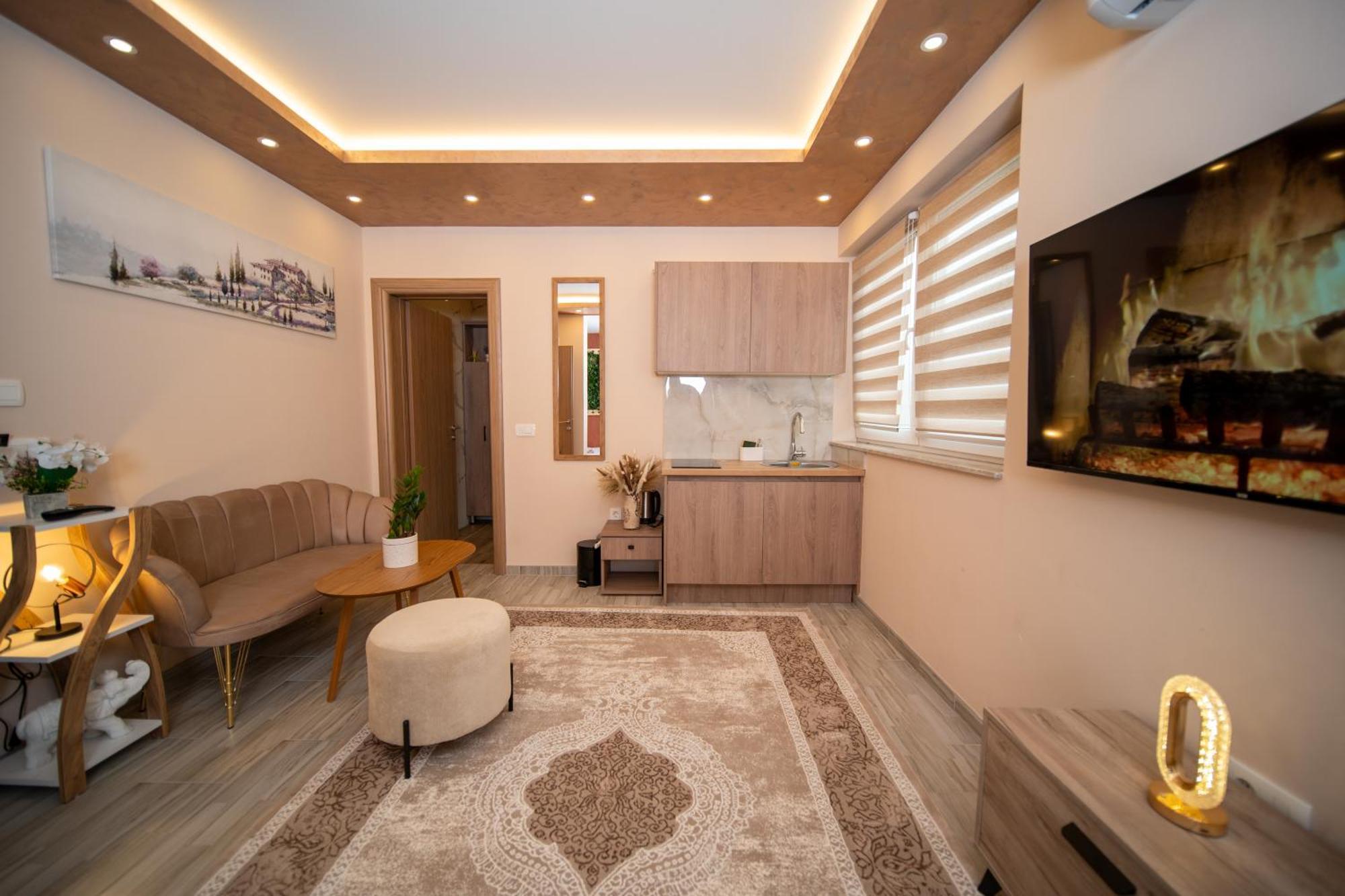 Sm Exclusive Apartments فيسوكو المظهر الخارجي الصورة