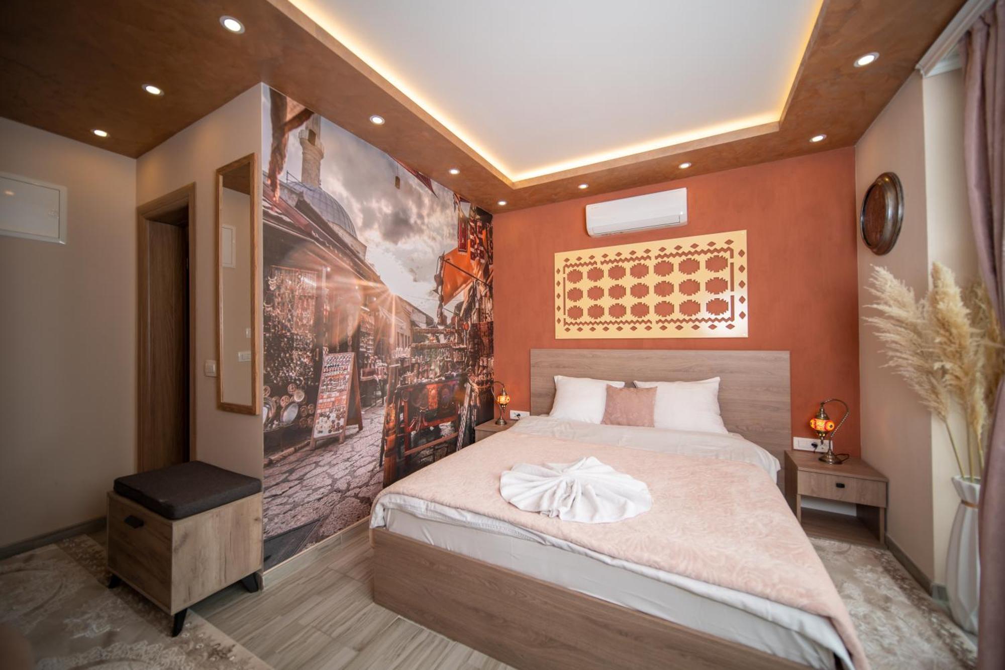 Sm Exclusive Apartments فيسوكو المظهر الخارجي الصورة