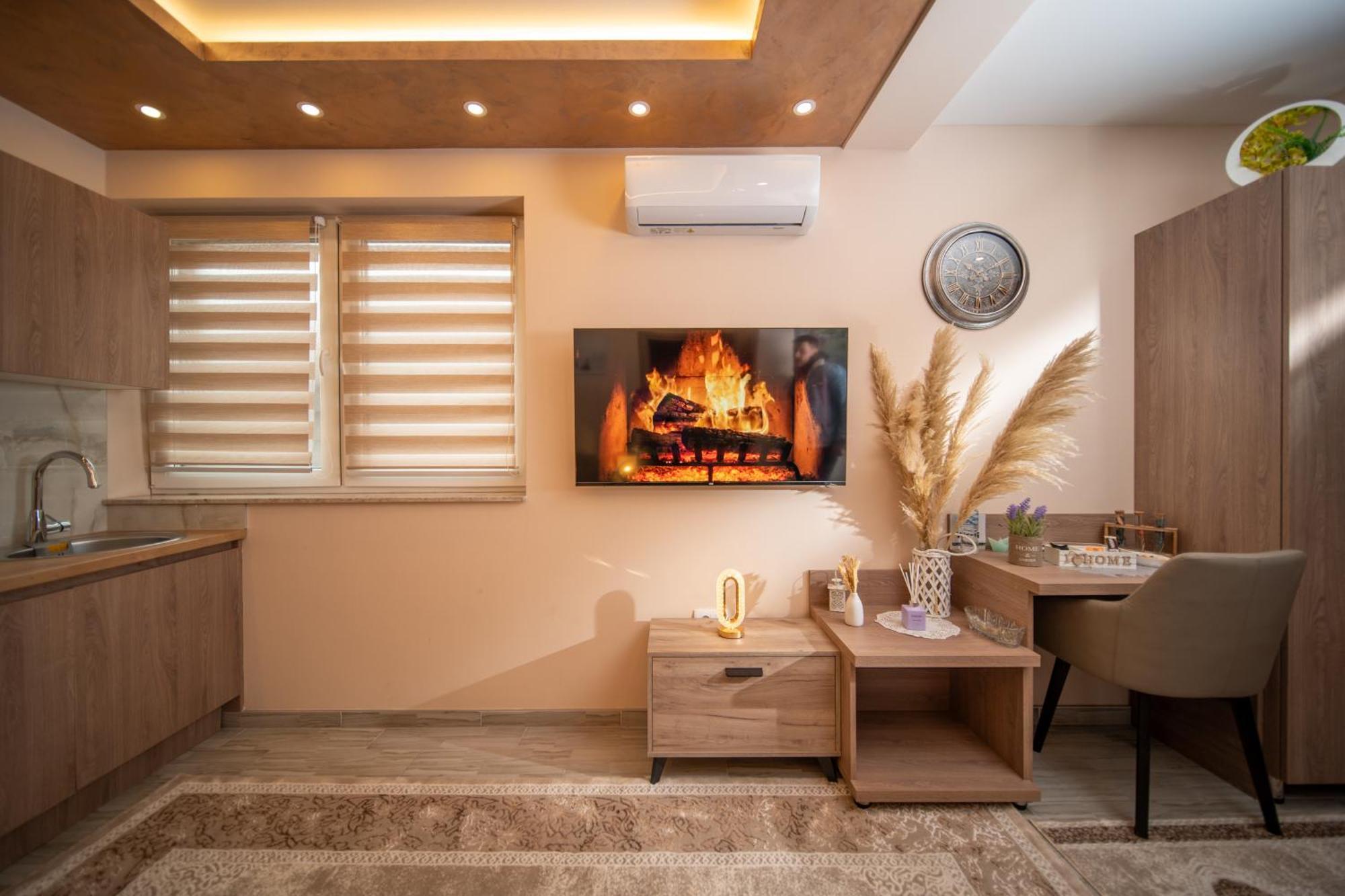 Sm Exclusive Apartments فيسوكو المظهر الخارجي الصورة