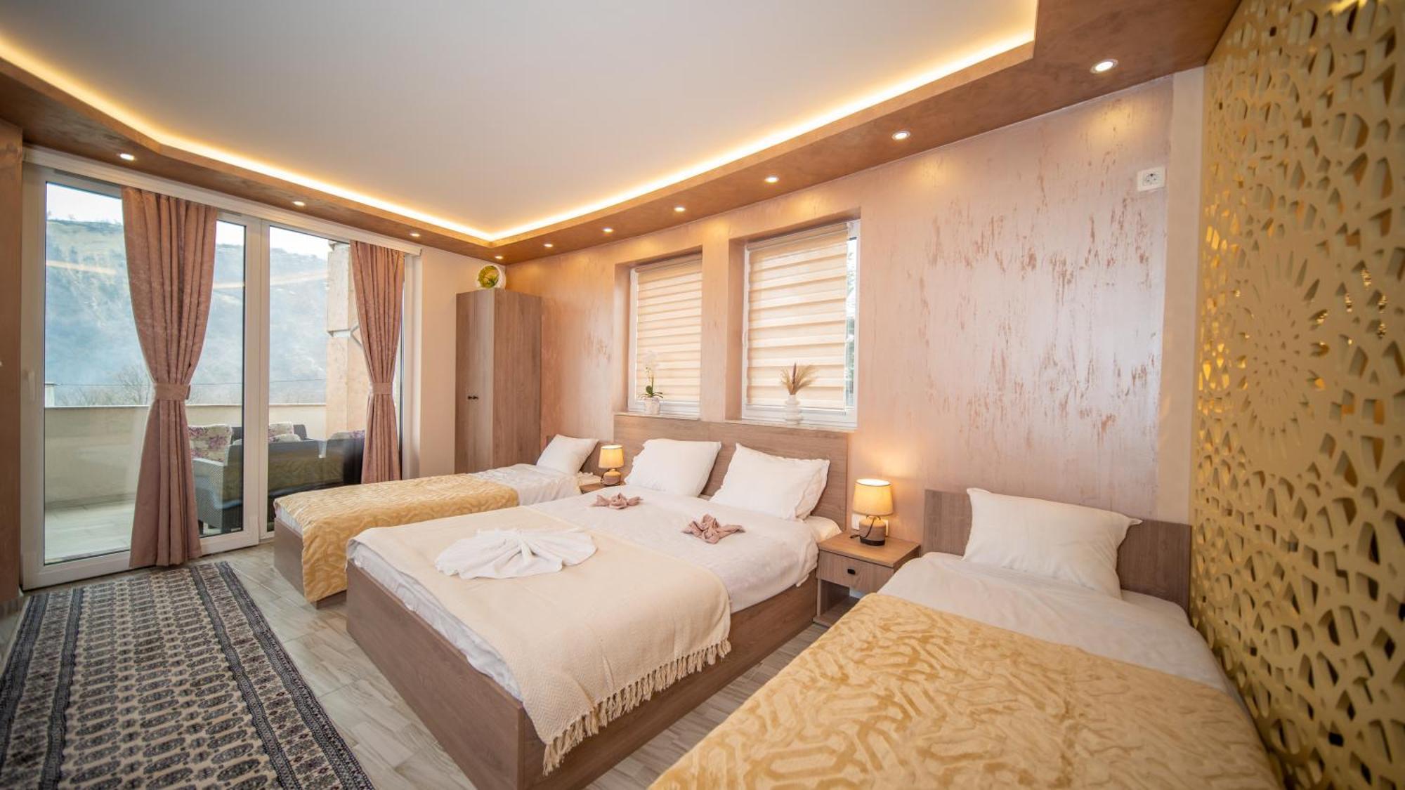 Sm Exclusive Apartments فيسوكو المظهر الخارجي الصورة