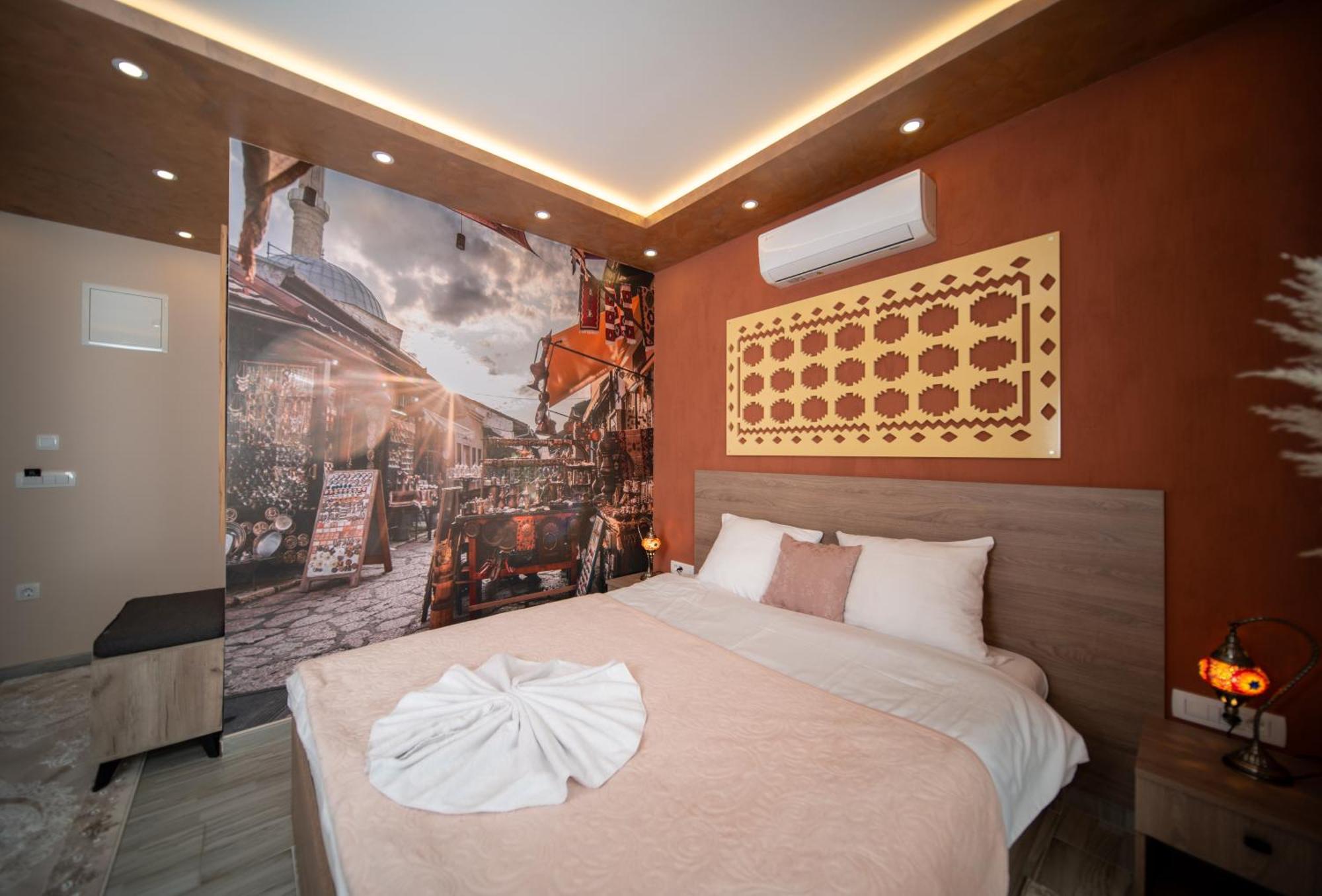 Sm Exclusive Apartments فيسوكو المظهر الخارجي الصورة