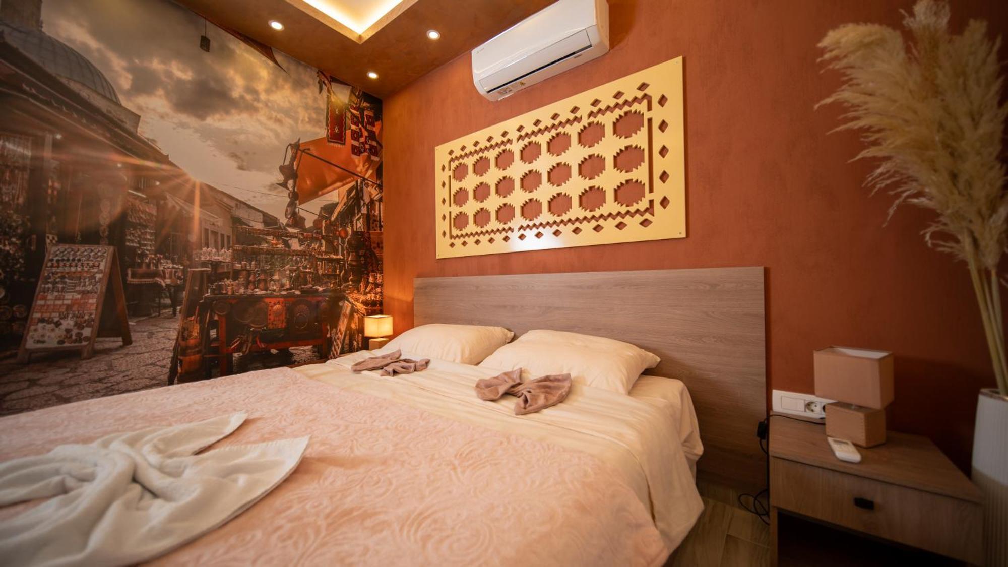 Sm Exclusive Apartments فيسوكو المظهر الخارجي الصورة