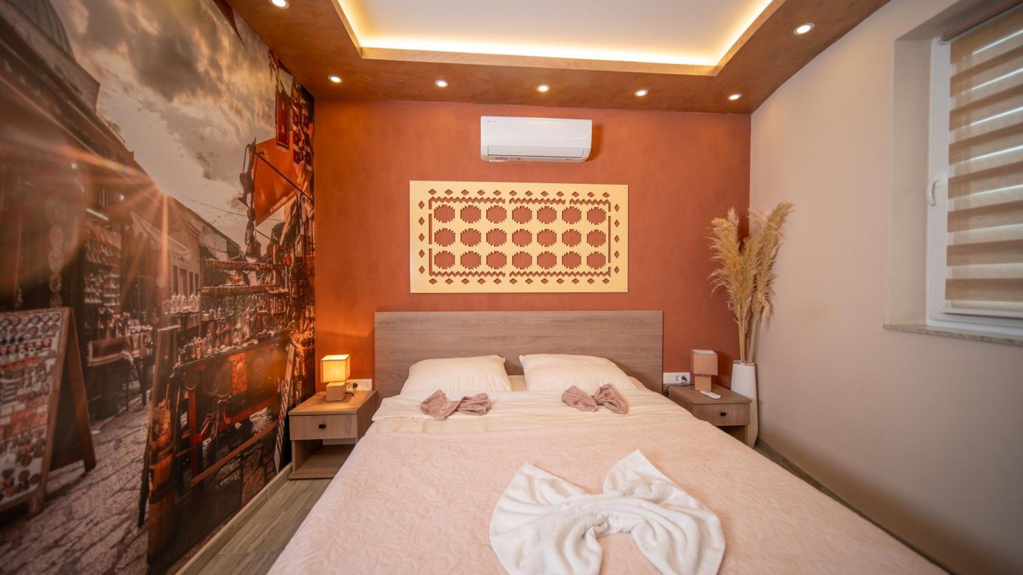 Sm Exclusive Apartments فيسوكو المظهر الخارجي الصورة