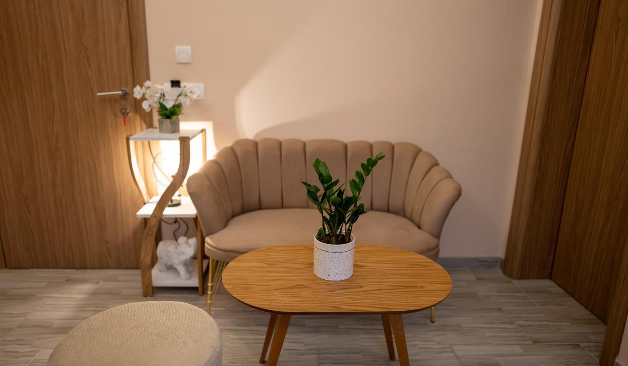 Sm Exclusive Apartments فيسوكو المظهر الخارجي الصورة