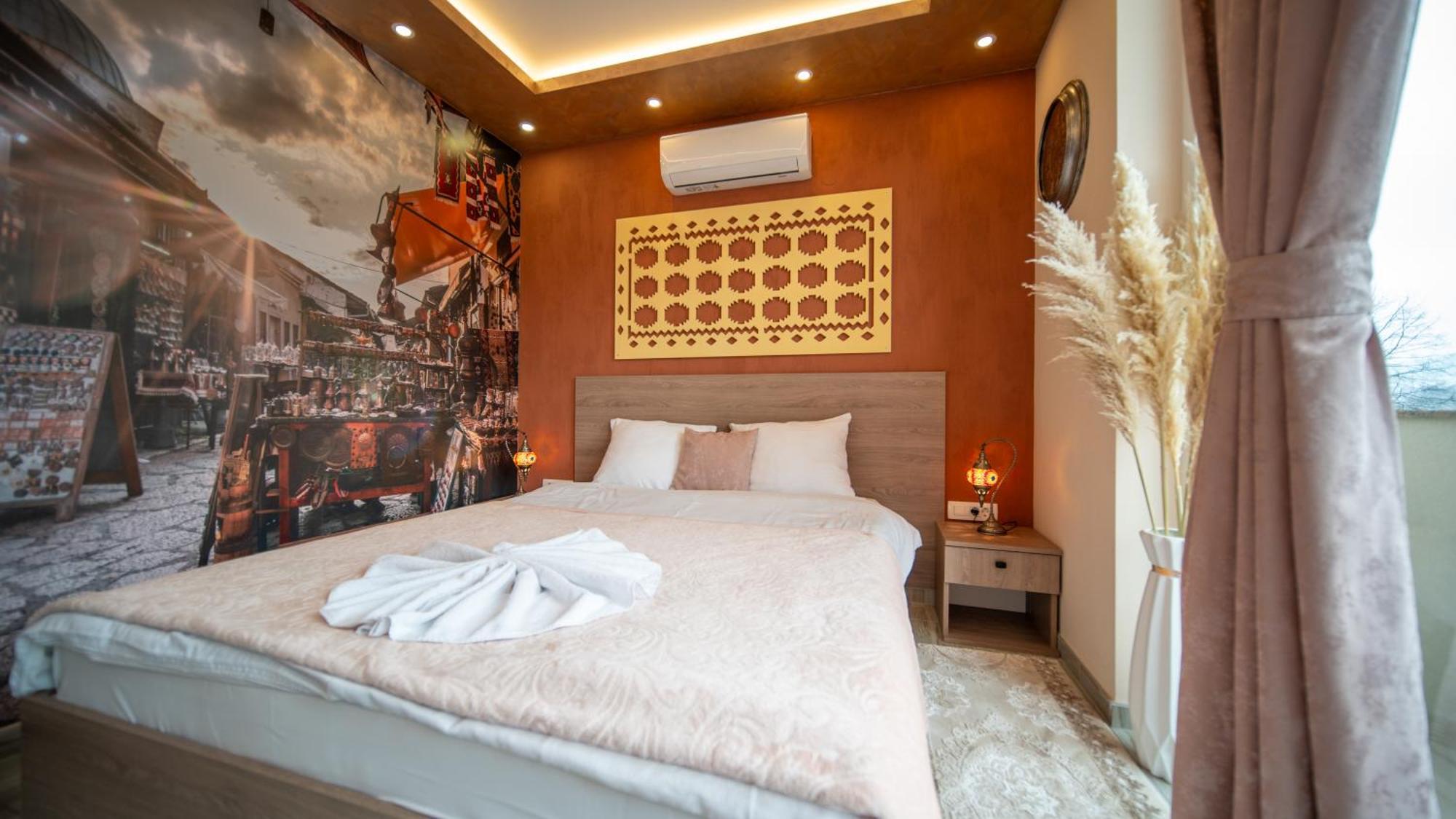 Sm Exclusive Apartments فيسوكو المظهر الخارجي الصورة